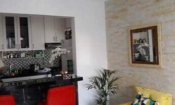 Imagem 6: Apartamento com 3 dormitórios à venda, 70 m² por R$ 620.000 - Vila Pedro Moreira - Guarulh