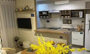 Imagem 2: Apartamento com 2 quartos