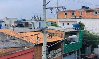 Imagem 5: Queiroz, Casa para venda tem 161 metros quadrados com 3 quartos em Jardim Novo Jaú - São P