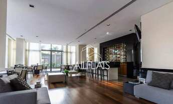 Imagem 5: Apartamento com 1 dormitório para alugar, 63 m² no Brooklin - São Paulo/SP