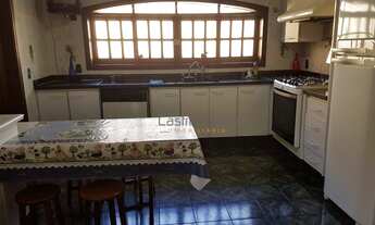 Imagem 4: Casa com 4 dormitórios, 422 m² - venda por R$ 2.000.000,00 ou aluguel por R$ 6.500,00/mês