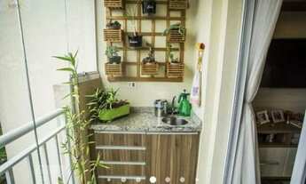 Imagem 6: Apartamento - 2 Dormitórios - Vila Guarani