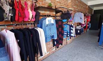 Imagem 6: Vendo de Loja Roupas Completa