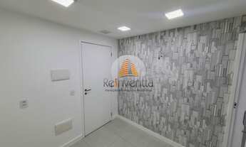 Imagem 2: Escritório para venda com 77 metros quadrados em Freguesia (Jacarepaguá) - Rio de Janeiro