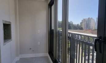 Imagem 6: Apartamento de 189 com 3 quartos em Centro - Florianópolis - SC