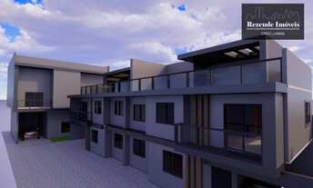 Imagem 5: Aceita permuta sobrado com 3 dormitórios à venda, 154 m² por R$ 699.000