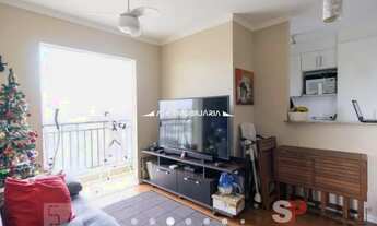 Imagem 2: São Paulo - Apartamento Padrão - VILA SIQUEIRA (ZONA NORTE)LIMAO