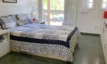 Imagem 7: Casa alto padrão no bairro Peixoto Itaipu