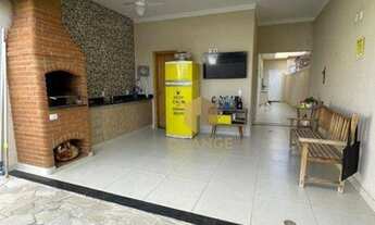 Imagem 6: Casa com 3 dormitórios à venda, 175 m² por R$ 780.000,00 - João Aranha - Paulínia/SP