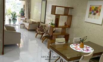 Imagem 2: Parque das Castanheiras - 4 Quartos / 3 Vagas / Lazer