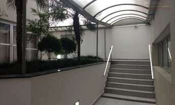 Imagem 5: Apartamento com 2 dormitórios à venda, 62 m² - Nova Petrópolis - São Bernardo do Campo/SP