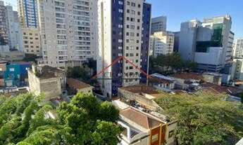 Imagem 7: SAO PAULO - Apartamento Padrão - BELA VISTA
