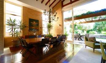 Imagem 5: Casa para comprar na Quinta da Baroneza com 7 suítes