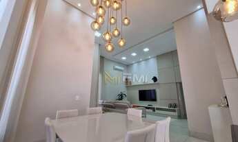 Imagem 7: Casa com 4 dormitórios à venda, 226 m² por R$ 1.590.000,00 - Parque Ortolândia - Hortolând