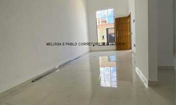 Imagem 2: CASA RESIDENCIAL em TAUBATÉ - SP, Jardim Gurilandia