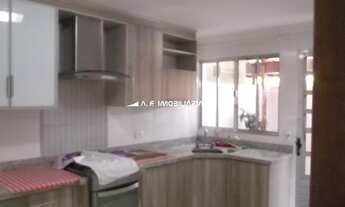 Imagem 7: São Paulo - Casa de Condomínio - VILA NOVA CACHOEIRINHA