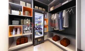 Imagem 6: Santo André - Apartamento Padrão - VILA GUIOMAR