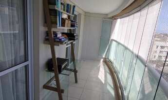 Imagem 6: Apartamento 02 Quartos ,Rio Vermelho ,01 Garagem