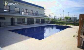 Imagem 5: Terreno a venda Residencial Club Portinari Paulínia