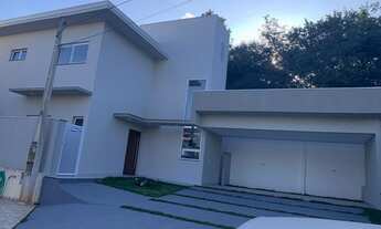 Imagem 2: Casa com 3 suites no Bella Citta