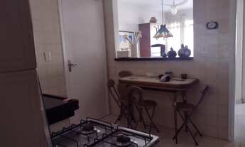 Imagem 3: Apartamento para Temporada em Cabo Frio, Passagem, 2 dormitórios, 2 banheiros, 1 vaga