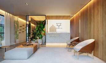 Imagem 4: Garden 1 dormitórios à venda Batel Curitiba/PR