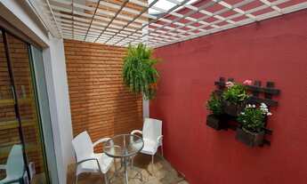 Imagem 6: Casa no bairro Vila Souto