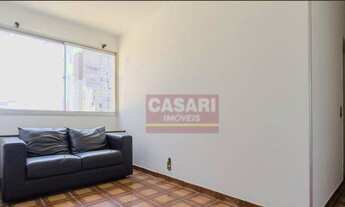 Imagem 6: Apartamento à venda, 50 m² por R$ 275.000,00 - Assunção - São Bernardo do Campo/SP