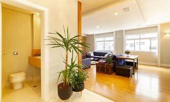 Imagem 2: Apartamento Edifício Bolívar Apto AP2184BQD 230m² 3D