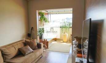 Imagem 3: Apartamento para Venda em São Caetano do Sul, Olímpico, 2 dormitórios, 1 suíte, 2 banheiro