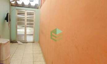 Imagem 7: Casa com 3 dormitórios à venda, 185 m² por R$ 600.000,00 - Paulicéia - São Bernardo do Cam