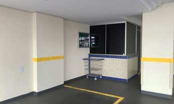 Imagem 4: Apartamento para aluguel com 70 metros quadrados com 2 quartos em Do Turista - Caldas Nova