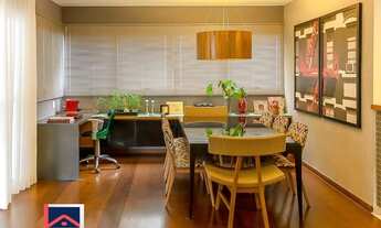 Imagem 5: Locação Apartamento 2 Dormitórios - 100 m² Sumaré