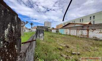 Imagem 2: Terreno para Venda em Peruíbe, Centro