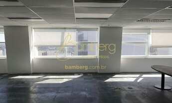 Imagem 7: Conjunto Comercial na Vila Olímpia