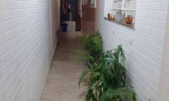 Imagem 7: Sobrado com 4 dormitórios à venda, 296 m² - Jardim Pilar - Santo André/SP