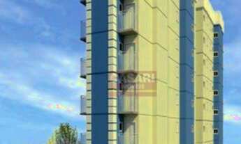 Imagem 2: Apartamento com 2 dormitórios à venda, 55 m² - Parque João Ramalho - Santo André/SP