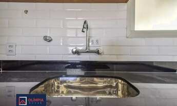 Imagem 5: Apartamento Locação Jardim Paulista 80 m² 1 Dormitórios