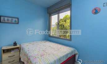 Imagem 4: Porto Alegre - Apartamento Padrão - Vila Nova