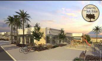 Imagem 3: Água Vermelha - Conjunto Comercial/Sala - Água Vermelha