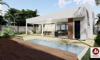 Imagem 5: Casa (térrea em condominio) 5 dormitórios/suite, cozinha planejada, portaria 24hs, em cond