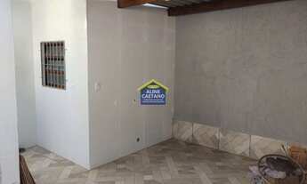 Imagem 6: Casa 2 dorms, Baln. Maracanã,R$ 330 mil