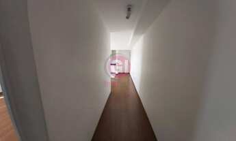 Imagem 6: Apartamento no Residencial Jacaranda - Urbanova