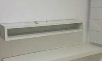 Imagem 3: Apartamento com 2 quartos no Edifício Saint Raphael - Bairro Goiabeiras em Cuiabá