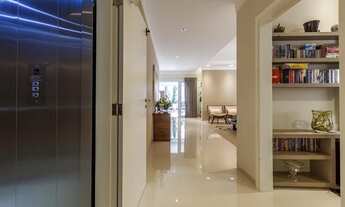 Imagem 5: Casa Residencial à venda, Parque Residencial Damha IV, São José do Rio Preto -