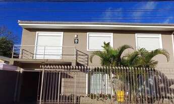 Imagem 4: Sobrado com 4 dormitórios à venda, 240 m² por R$ 799.000,01 - Guaíra - Curitiba/PR