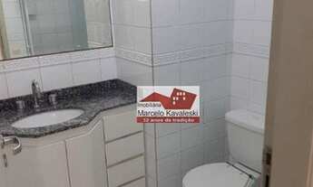 Imagem 5: Apartamento com 1 dormitório para alugar, 50 m² por R$ 2.000,00/mês - Aclimação - São Paul