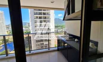 Imagem 6: Apartamento 3 quartos a venda Like Residencial Club