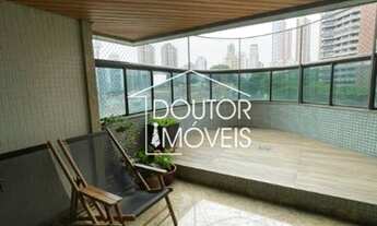 Imagem 2: São Paulo - Apartamento Padrão - JARDIM ANALIA FRANCO