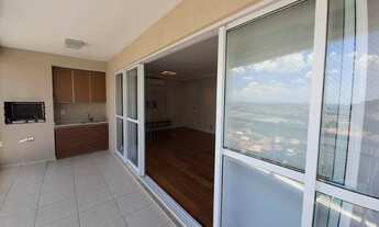 Imagem 6: Apartamento para venda tem 137 metros quadrados com 3 quartos em Parque das Flores - Campi